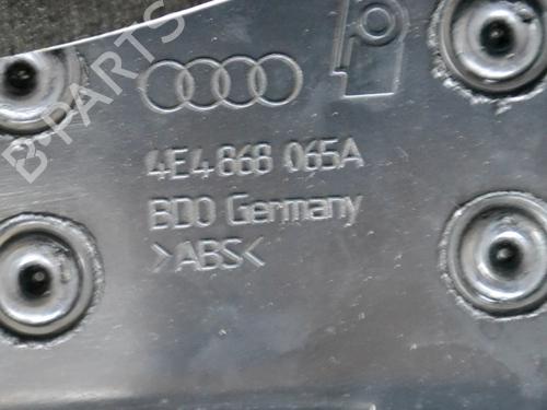 Rear left panel AUDI A8 D3 (4E2, 4E8) 3.0 TDI quattro | BP33351663C60 - Image 5