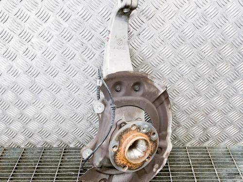 Used Right front steering knuckle BMW 6 Convertible (F12) 650 i (449 hp) 14612035