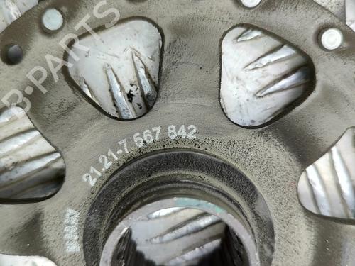 Other AUDI A4 B7 Avant (8ED) 2.0 TFSI | BP23249186O1