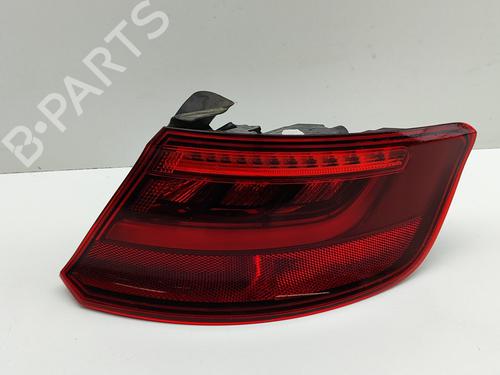 Used Right taillight AUDI A3 Sportback (8VA, 8VF) 1.4 TFSI e-tron (150 hp) 27331392