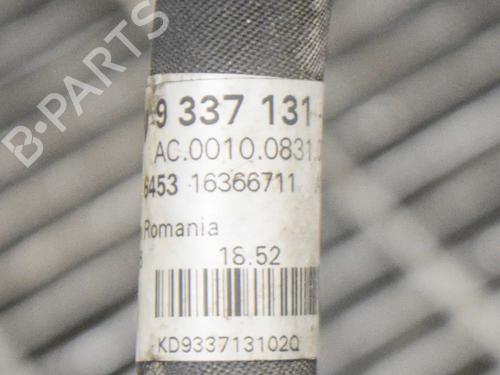 AC pipe BMW 2 Coupe (F22, F87) M 240 i | BP14611341M126 