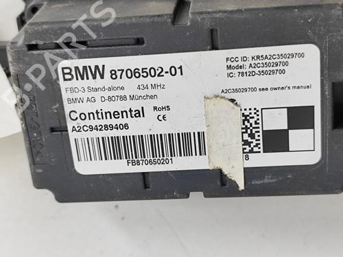 Elektronisk sensor BMW i3 (I01) Electric | BP21487355M84 