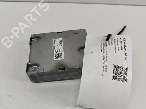 Electronic module TOYOTA RAV 4 V (_A5_, _H5_) 2.5 Hybrid (AXAH52) | BP32754633M83 - Image 5