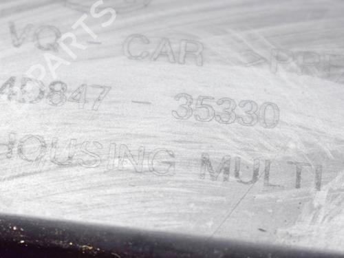 Glove box KIA CARNIVAL / GRAND CARNIVAL III (VQ) 2.9 CRDi | BP20231998C95 