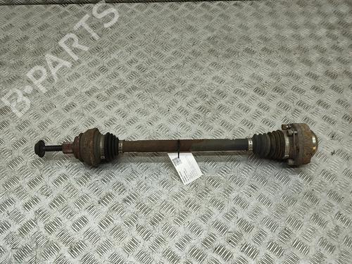 Used Right rear driveshaft Right rear driveshaft AUDI A4 Allroad B9 (8WH, 8WJ) 3.0 TDI quattro (272 hp) 33384365 33384365