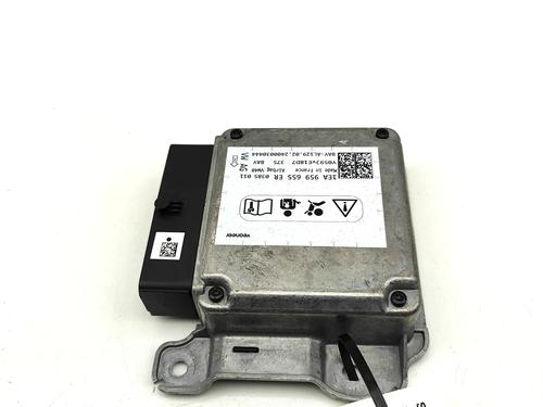 ECU airbags CUPRA BORN (K11) 58 | BP32170826M53