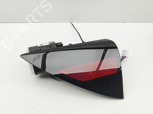 Used Fuel flap TESLA MODEL 3 (5YJ3) EV (283 hp) 32269396