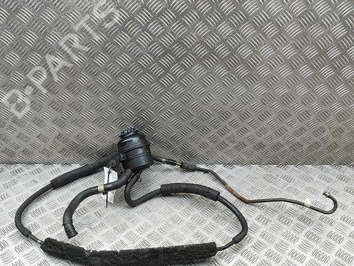 Used Oil radiator Oil radiator JAGUAR XK 8 Coupe (X100) 4.0 (284 hp) 34476239 34476239