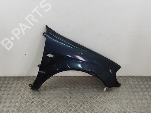 Used Right front fenders MERCEDES-BENZ M-CLASS (W163) ML 270 CDI (163.113) (163 hp) 27799310