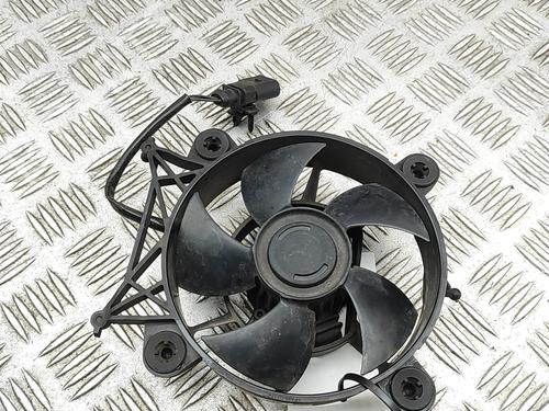 Used Radiator fan PORSCHE 911 (991) 3.0 Carrera S (420 hp) 32392282