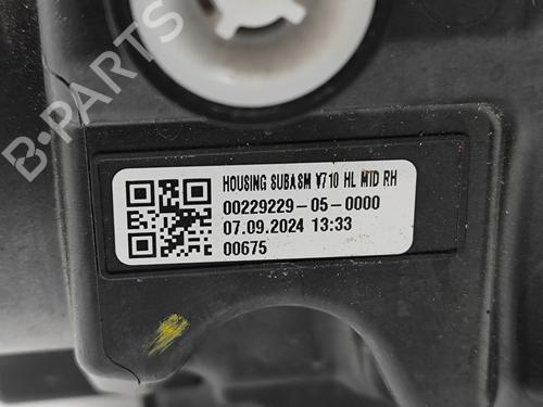 Right headlight FORD TRANSIT CUSTOM V362 Van (FY, FZ) 2.0 EcoBlue mHEV | BP38932624C29 - Image 13