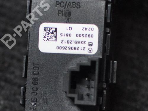 Switch MERCEDES-BENZ E-CLASS (W212) E 250 CDI / BlueTEC (212.003, 212.004) | BP6728821I30 