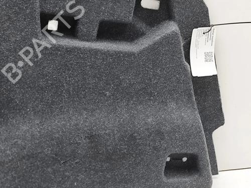 Bagagerumsbeklædning VOLVO C40 (539) Recharge AWD | BP39511404I3 - Image 5