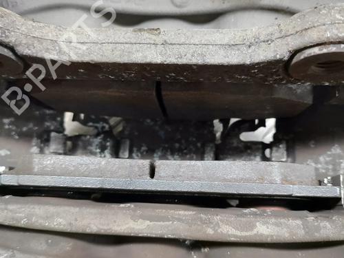 Right front brake caliper AUDI Q7 (4MB, 4MG, 4MQ) 3.0 TDI quattro | BP28956295M104 