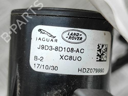 Auxiliary water pump JAGUAR I-PACE (X590) EV400 AWD | BP27797348M111  - Image 6