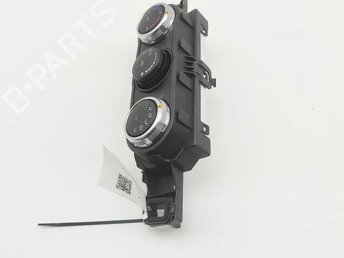 Control unit MAZDA MX-5 IV (ND__) 2.0 (ND6E, NDERC) | BP37996710M11 - Image 3