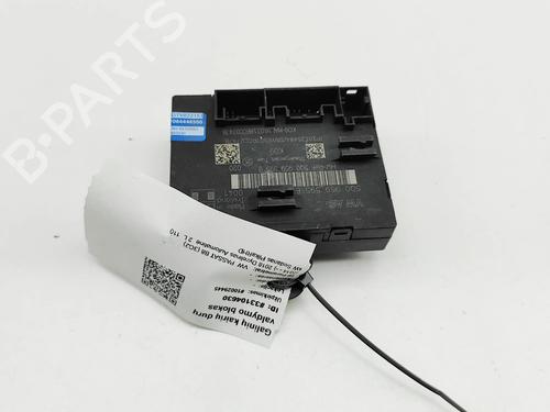 Módulo eletrónico VW PASSAT B8 (3G2, CB2) 2.0 TDI | BP30819345M83