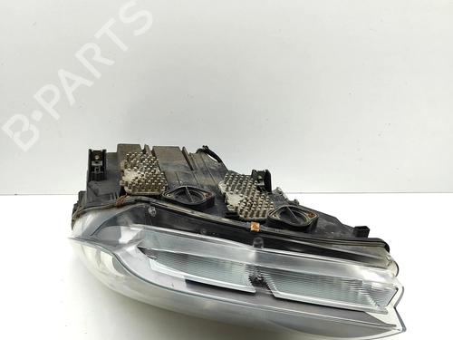 Left headlight BMW 6 Gran Coupe (F06) 640 d | BP33392008C28  - Image 6