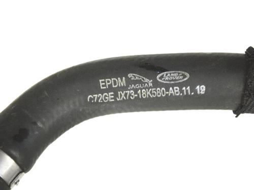 Pipe LAND ROVER RANGE ROVER VELAR (L560) 2.0 P250 Si4 4x4 | BP33348951M125  - Image 6
