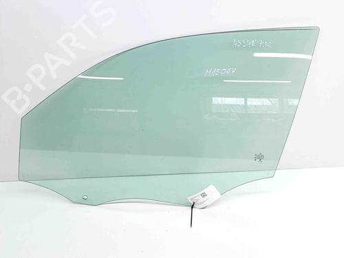 Used Front left door window MERCEDES-BENZ EQB (X243) EQB 300 4-matic (243.608, 243.609) (228 hp) 27769434
