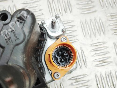 Electronic module MERCEDES-BENZ EQS (V297) EQS 450+ (297.123) | BP39205394M83 - Image 6
