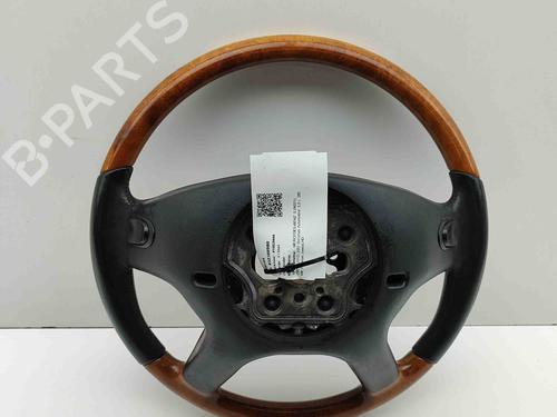 Steering wheel MERCEDES-BENZ S-CLASS (W221, V221) S 500 4-matic (221.086, 221.186) | BP29510803C49 