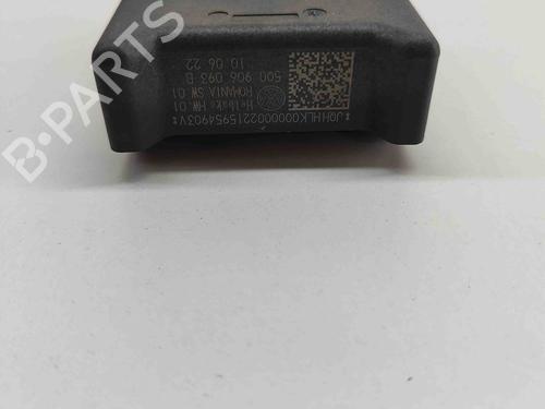 Electronic module VW GOLF VIII (CD1, DA1) 1.5 TSI | BP27765316M83