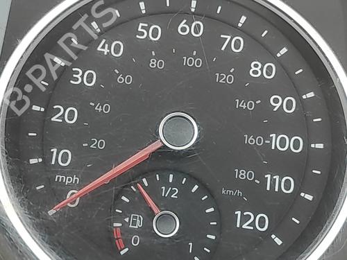 Kombiinstrument VW CRAFTER Platform/Chassis (SZ_) 2.0 TDI RWD (SZB, SZC, SZD, SZH, SZI, SZO, SZP, SZQ, SZU... | BP31047663C47 