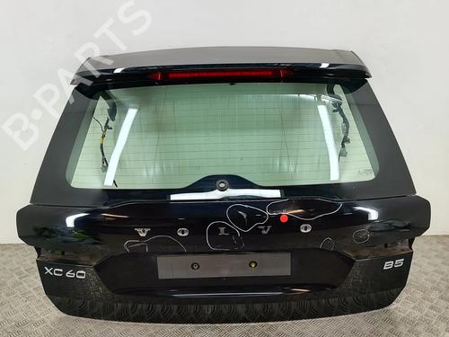 Tampa da Mala VOLVO XC60 II (246) B5 Mild-Hybrid (250 hp) 32728206