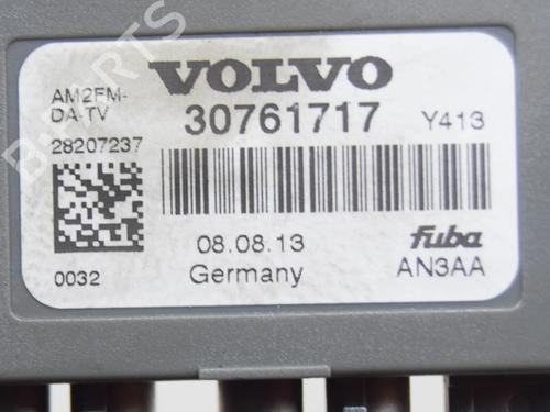 Electronic module VOLVO XC60 I SUV (156) D3 / D4 | BP7732821M83 