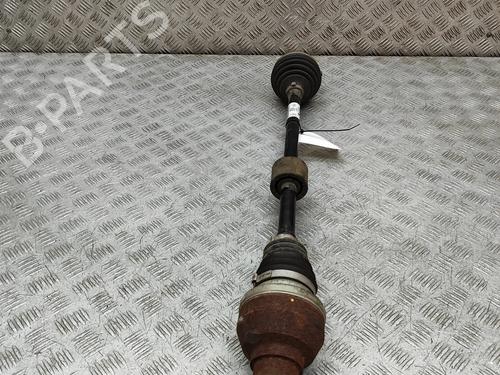 Right front driveshaft VW T-ROC (A11, D11) 1.5 TSI | BP33847265M39 - Image 5