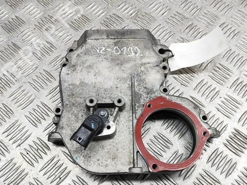 Used Timing cover JEEP GRAND CHEROKEE IV (WK, WK2) 3.0 CRD V6 4x4 (241 hp) 21588260