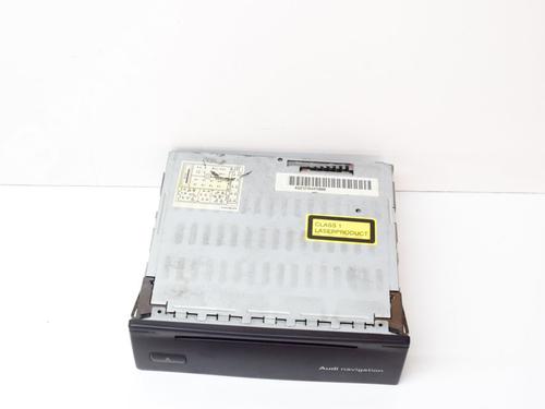 radio-audi-a4-b7-avant-8ed-25-tdi-audi-7612002007-4b0919887e-2004-2005-2006-2007-2008-10071370 main image