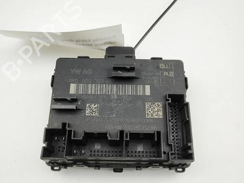 Used Electronic module Electronic module 37669478 37669478