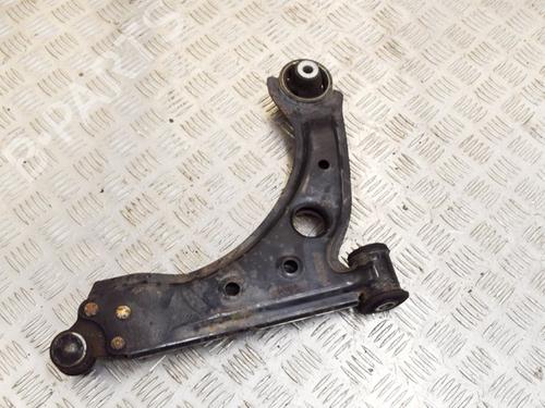 Left front suspension arm FIAT BRAVO II (198_) 1.9 D Multijet (198AXC1B) | BP8935623M12 