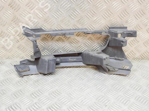 Front bumper bracket JAGUAR I-PACE (X590) EV400 AWD | BP27759975C158 
