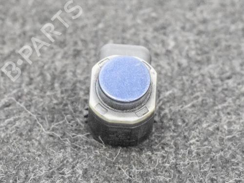 Used Electronic module Electronic module BMW 5 Touring (F11) 530 d (245 hp) 6757350 6757350