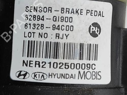 Electronic sensor KIA EV6 (CV) 77 GT AWD | BP28594363M84 - Image 7
