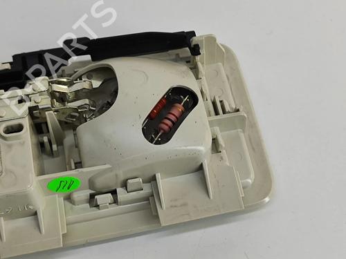 Kabinelys VW PASSAT B8 (3G2, CB2) 2.0 TDI | BP23865658I8  - Image 6