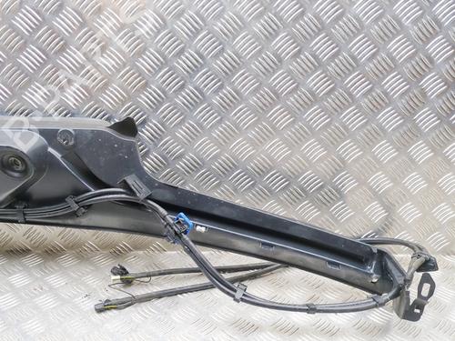Scuttle panel MERCEDES-BENZ E-CLASS Convertible (A238) E 300 (238.448) | BP40460278C110 - Image 8
