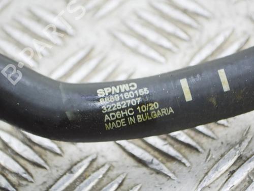 Pipe VOLVO XC40 (536) B4 Mild-Hybrid | BP27760399M125 - Image 6