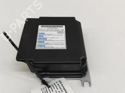 ECU airbags HONDA CIVIC X Hatchback (FC_, FK_) 2.0 Type-R (FK8) | BP21486096M53 