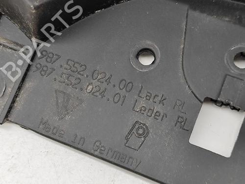 Other PORSCHE CAYMAN (987) 2.9 | BP27627360O1 