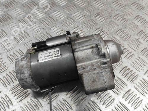 Starter BMW 3 (G20, G80, G28) M3 Competition | BP29542010M8