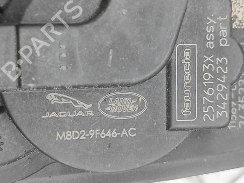 Electronic module LAND ROVER RANGE ROVER EVOQUE (L551) 2.0 D200 4x4 | BP34443034M83  - Image 7
