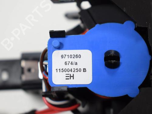 Switch BMW 4 Coupe (F32, F82) M4 Competition | BP9899846I30 