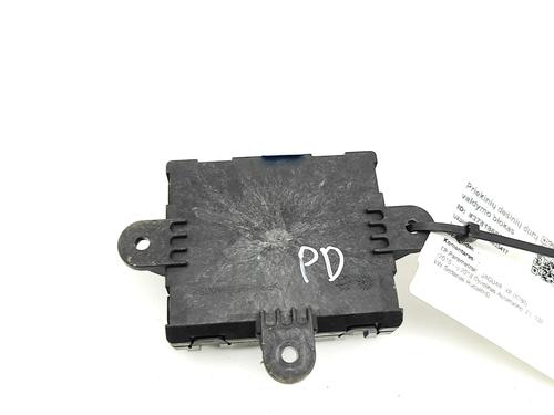 Electronic module JAGUAR XE (X760) 2.0 D | BP38421831M83 - Image 3