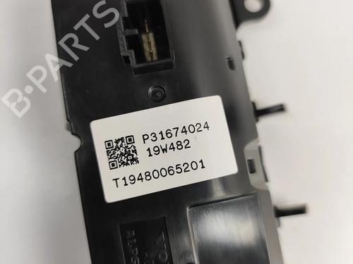 Electronic module VOLVO XC90 II (256) B5 Mild Hybrid AWD | BP33370916M83 - Image 5