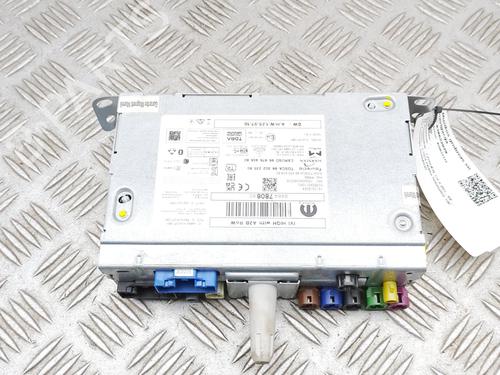 Electronic module CITROËN C4 X (BD_, BE_, BF_) ë-C4 X (BFZKXC) | BP39145359M83 - Image 3