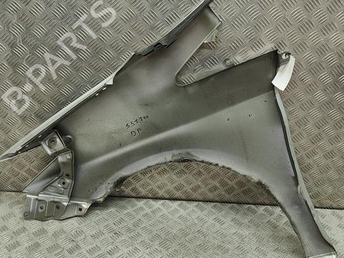 Right front fenders TOYOTA PRIUS (_W3_) 1.8 Hybrid (ZVW3_) | BP28811854C42 